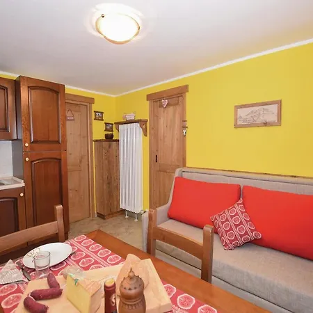 Tresor Apartamento *