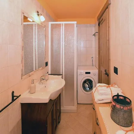 Apartamento Tresor *
