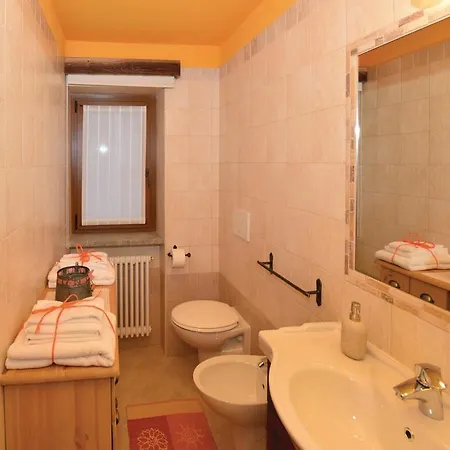 Tresor Apartamento Antey-Saint-André