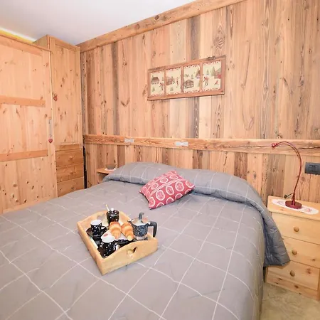 Apartamento Tresor *